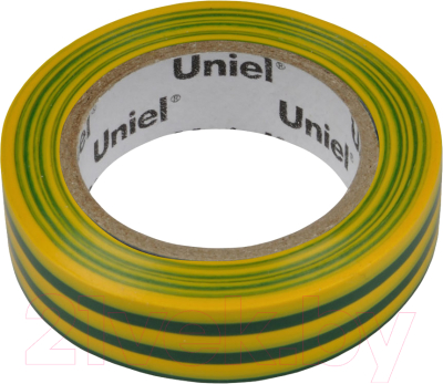 Изолента Uniel UIT-135P 10/15/01 / 04516