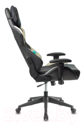 Кресло геймерское Бюрократ Zombie Viking 5 Aero