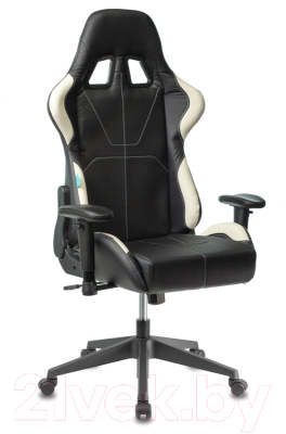 Кресло геймерское Бюрократ Zombie Viking 5 Aero