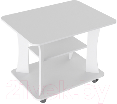 Журнальный столик ТриЯ Тип 8 - фото