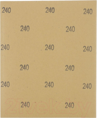 Шлифлист Matrix 75608 (10шт)