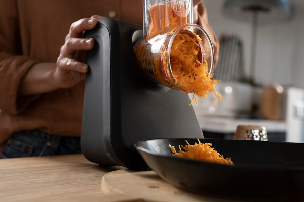 Овощерезка электрическая Moulinex DJ77EN10