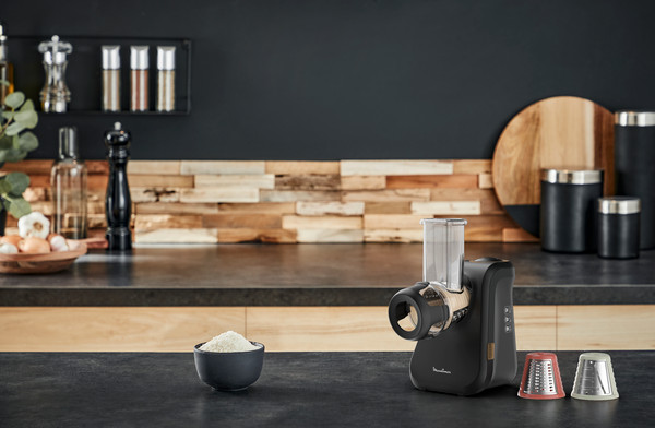 Овощерезка электрическая Moulinex DJ77EN10