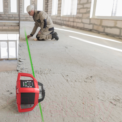 Лазерный нивелир Condtrol Roto HVG / 1-7-029