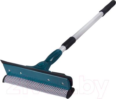 Швабра для мытья окон Рыжий кот WS-06-F / 310407 - фото