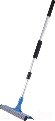 Швабра для мытья окон Рыжий кот WS-07-F / 310408 - фото