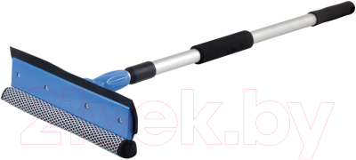 Швабра для мытья окон Рыжий кот WS-07-F / 310408