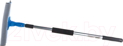 Швабра для мытья окон Рыжий кот WS-07-F / 310408