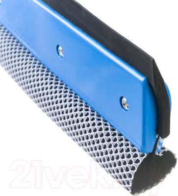 Швабра для мытья окон Рыжий кот WS-07-F / 310408