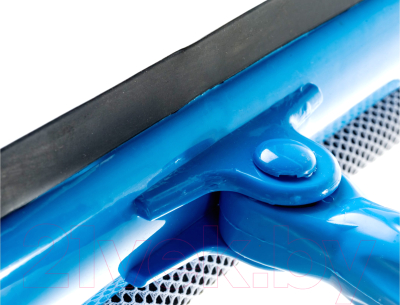 Швабра для мытья окон Рыжий кот WS-07-F / 310408