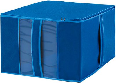 Кофр для хранения Рыжий кот 312571 - фото