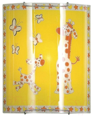 Бра Citilux Жирафы CL921001W - фото