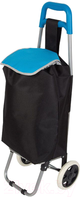 Сумка-тележка Рыжий кот WR3030 Бриз / 093586