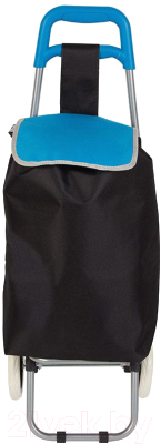 Сумка-тележка Рыжий кот WR3030 Бриз / 093586