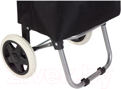 Сумка-тележка Рыжий кот WR3030 Бриз / 093586