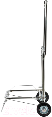 Тележка для сумки Рыжий кот BMC-11LS / 093521 - фото