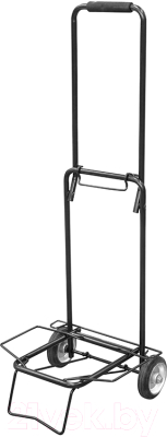 Тележка для сумки Рыжий кот BX-20ZP / 093529 - фото