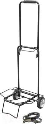 Тележка для сумки Рыжий кот BX-20ZP / 093529