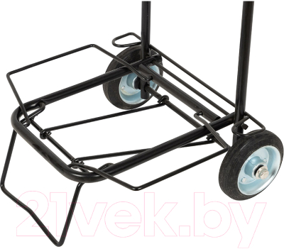Тележка для сумки Рыжий кот BX-20ZP / 093529