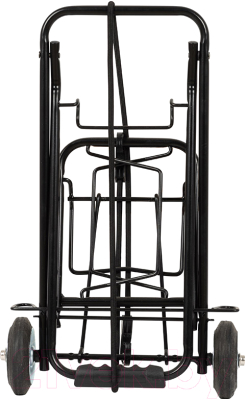 Тележка для сумки Рыжий кот BX-20ZP / 093529