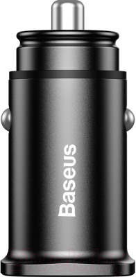 Зарядное устройство автомобильное Baseus CCALL-DS01 - фото