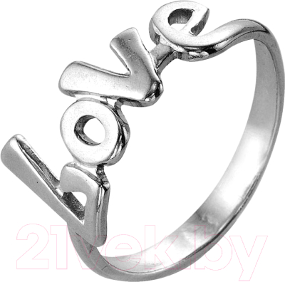 Кольцо Красная Пресня 240966с  - фото