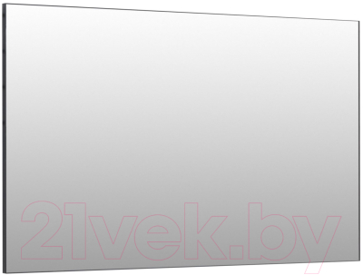 Зеркало De Aqua Сильвер 120 / 261675