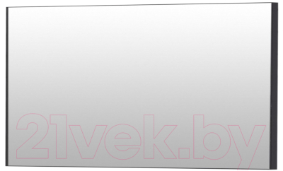 Зеркало De Aqua Сильвер 140 / 261676