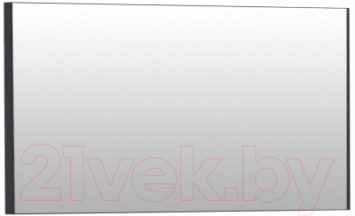 Зеркало De Aqua Сильвер 140 / 261676