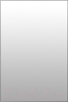 Зеркало De Aqua Сильвер 50 / 261669 - фото