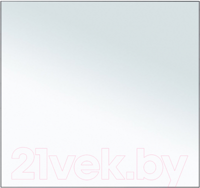 Зеркало De Aqua Сильвер 80 / 261672 - фото