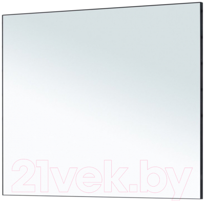 Зеркало De Aqua Сильвер 90 / 261673