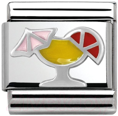 Звено для браслета NominatioN Коктейль 330202/26 - фото