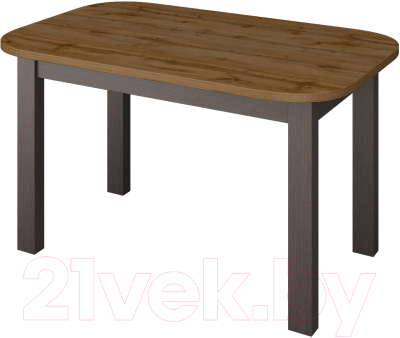 Обеденный стол Senira Р-02.06 - фото