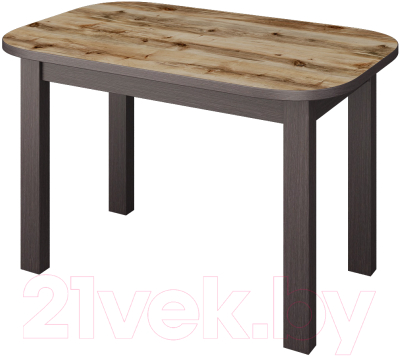 Обеденный стол Senira Р-02.06-01 - фото