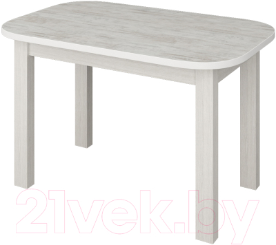 Обеденный стол Senira Р-02.06-01 - фото