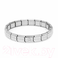 Звено для браслета NominatioN Буква А 330301/01