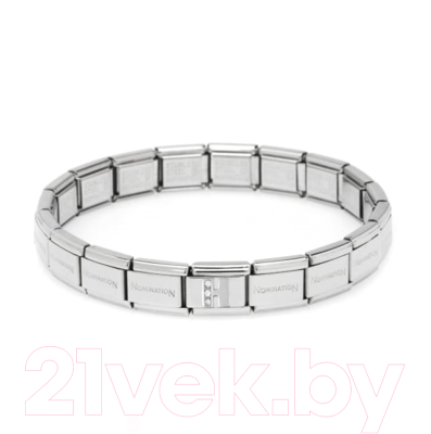 Звено для браслета NominatioN Буква H 330301/08