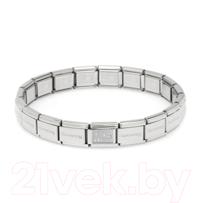 Звено для браслета NominatioN Знак зодиака Лев 330302/05