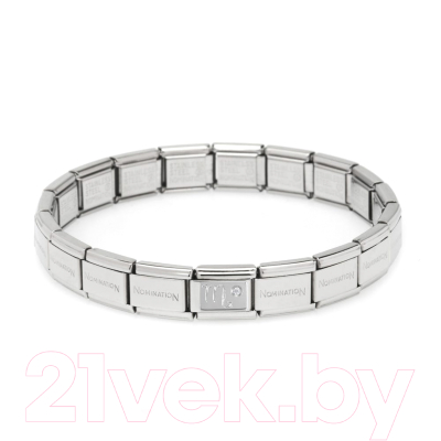 Звено для браслета NominatioN Знак зодиака Скорпион 330302/08