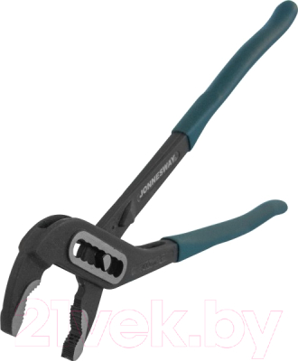 Клещи переставные Jonnesway P2810