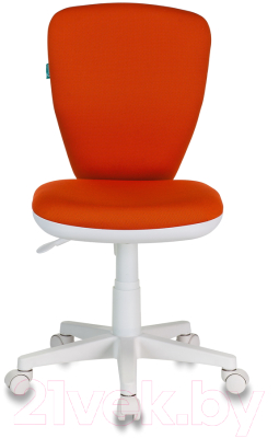 Кресло детское Бюрократ KD-W 10/26-29-1