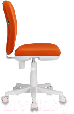 Кресло детское Бюрократ KD-W 10/26-29-1