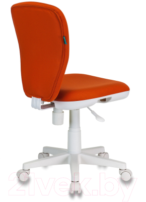 Кресло детское Бюрократ KD-W 10/26-29-1