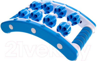 Массажер механический Pro-Supra 01-MS - фото