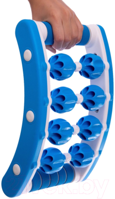 Массажер механический Pro-Supra 01-MS