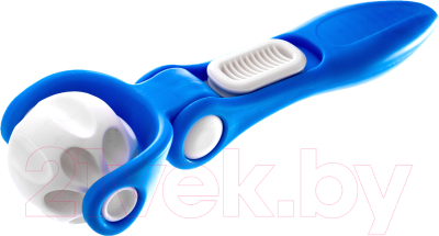 Массажер механический Pro-Supra 10-MS - фото