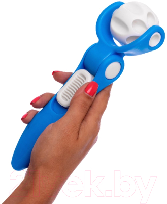Массажер механический Pro-Supra 10-MS