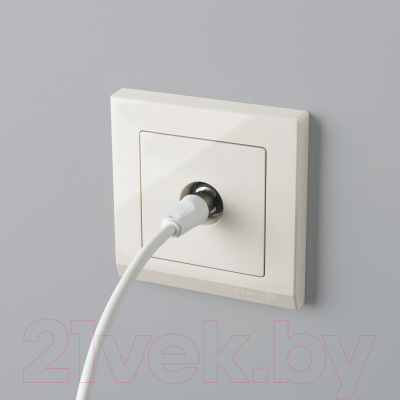 Рамка для выключателей и розеток Werkel W0011803 / a050918