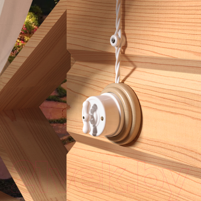 Рамка для выключателей и розеток Werkel W0015224 / a050991